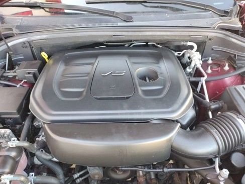 Used 2022 Dodge Durango GT image 23