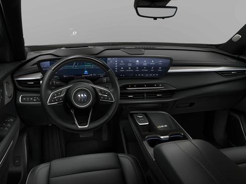 New 2027 Buick Enclave Avenir AWD/4WD image 33