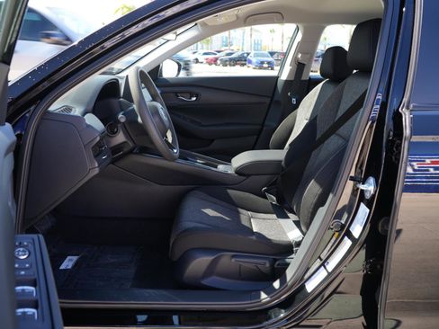 New 2026 Honda Accord LX image 16