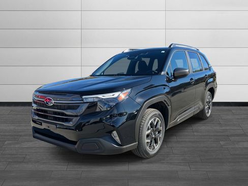 New 2025 Subaru Forester Premium w/ Convenience Package #1 image 7