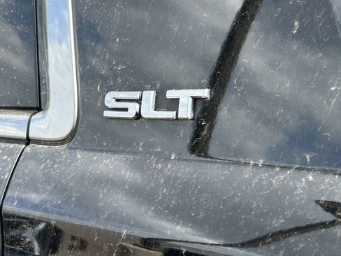 Used 2015 GMC Yukon SLT AWD/4WD image 5
