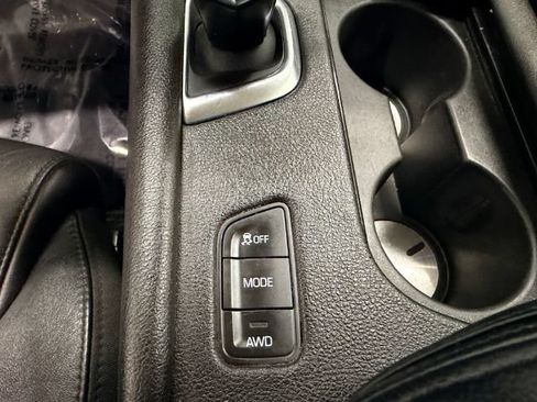 Used 2018 Cadillac XT5 Luxury AWD/4WD image 26