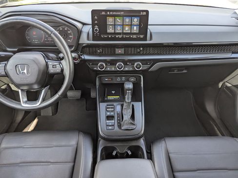 Used 2023 Honda CR-V EX-L image 16