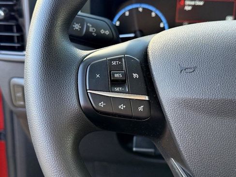 Used 2024 Ford Bronco Sport Heritage image 24