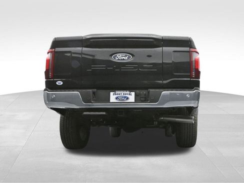 New 2025 Ford F150 Lariat w/ Equipment Group 502A High image 64