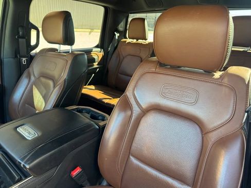 Used 2022 RAM 1500 Limited image 14