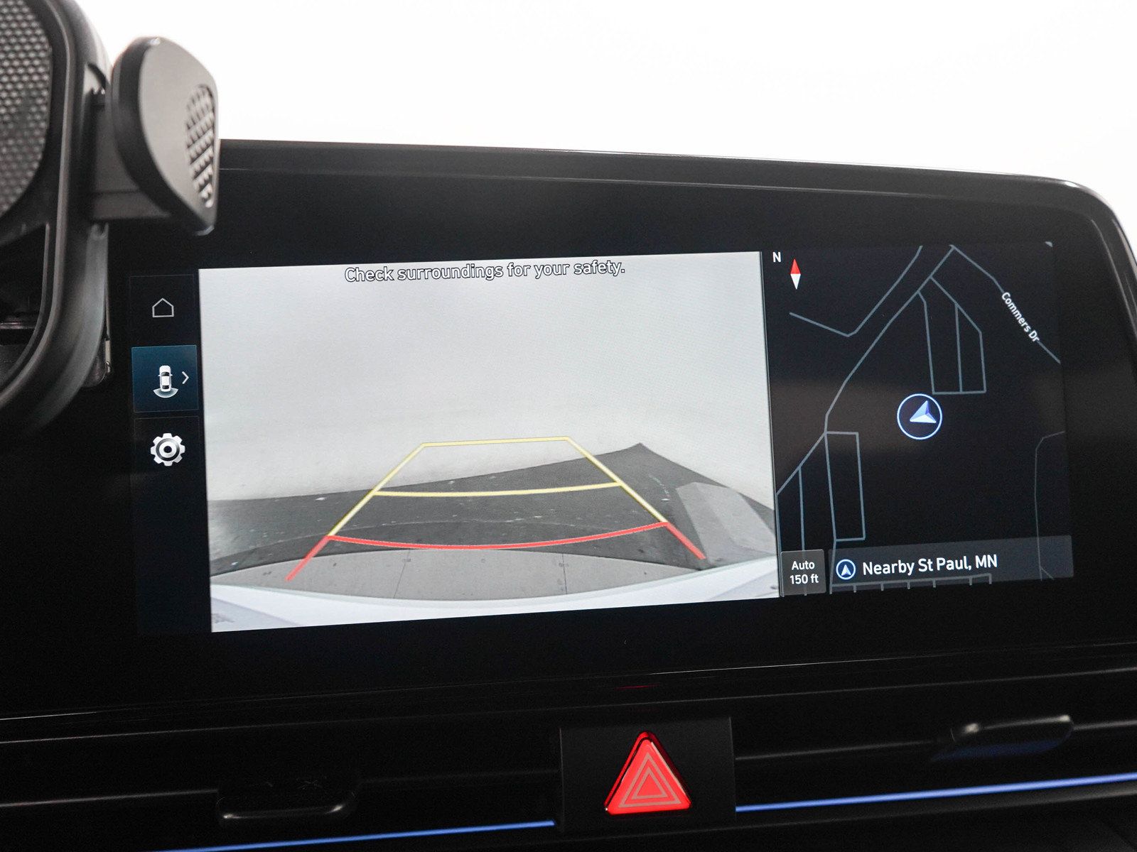 Used 2025 Hyundai Elantra SEL FWD image 26