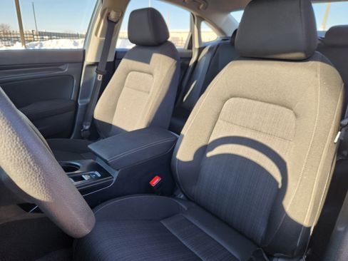 Certified 2024 Honda Civic LX image 7