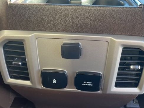 Used 2022 Ford F350 King Ranch w/ King Ranch Ultimate Package image 33