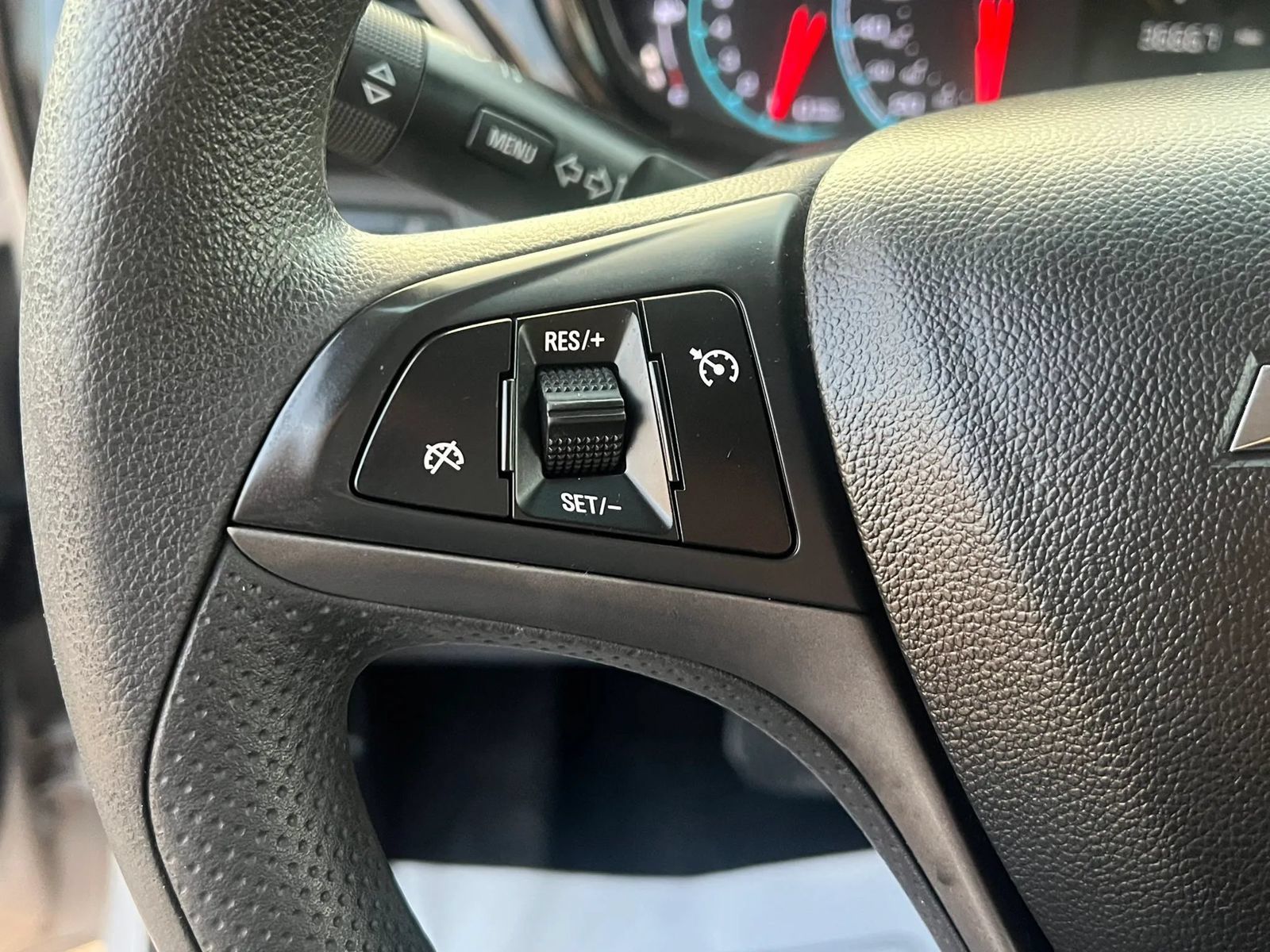 Used 2021 Chevrolet Spark LT FWD image 25