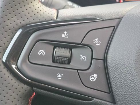 New 2026 Chevrolet TrailBlazer RS w/ Convenience Package image 12