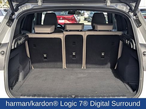 Used 2024 BMW X1 xDrive28i w/ Convenience Package image 13