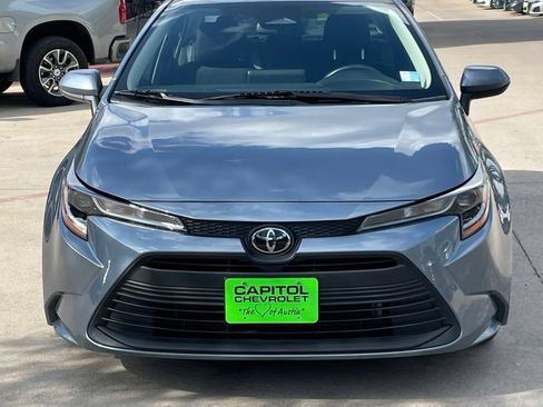 Used 2024 Toyota Corolla LE FWD image 6