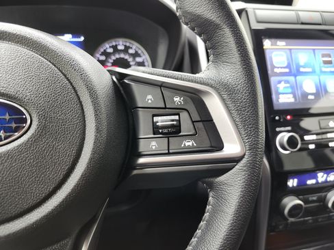 Used 2020 Subaru Ascent Premium w/ Convenience Package image 36