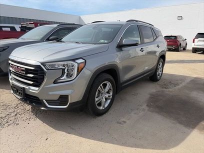 Used 2023 GMC Terrain SLE w/ Driver Convenience Package