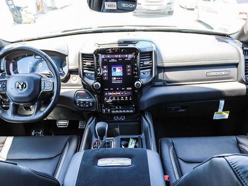 New 2026 RAM 1500 RHO AWD/4WD image 13