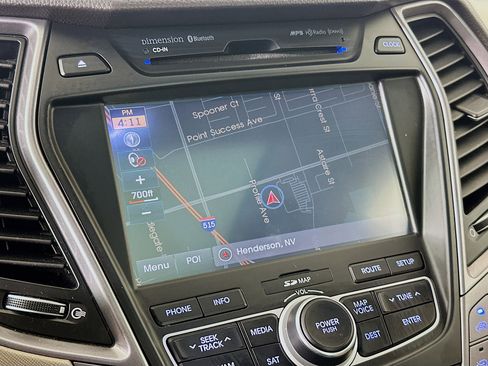 Used 2015 Hyundai Santa Fe GLS w/ Option Group 03 FWD image 21