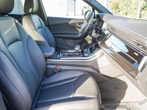 New 2026 Audi Q7 2.0T Premium Plus image 19