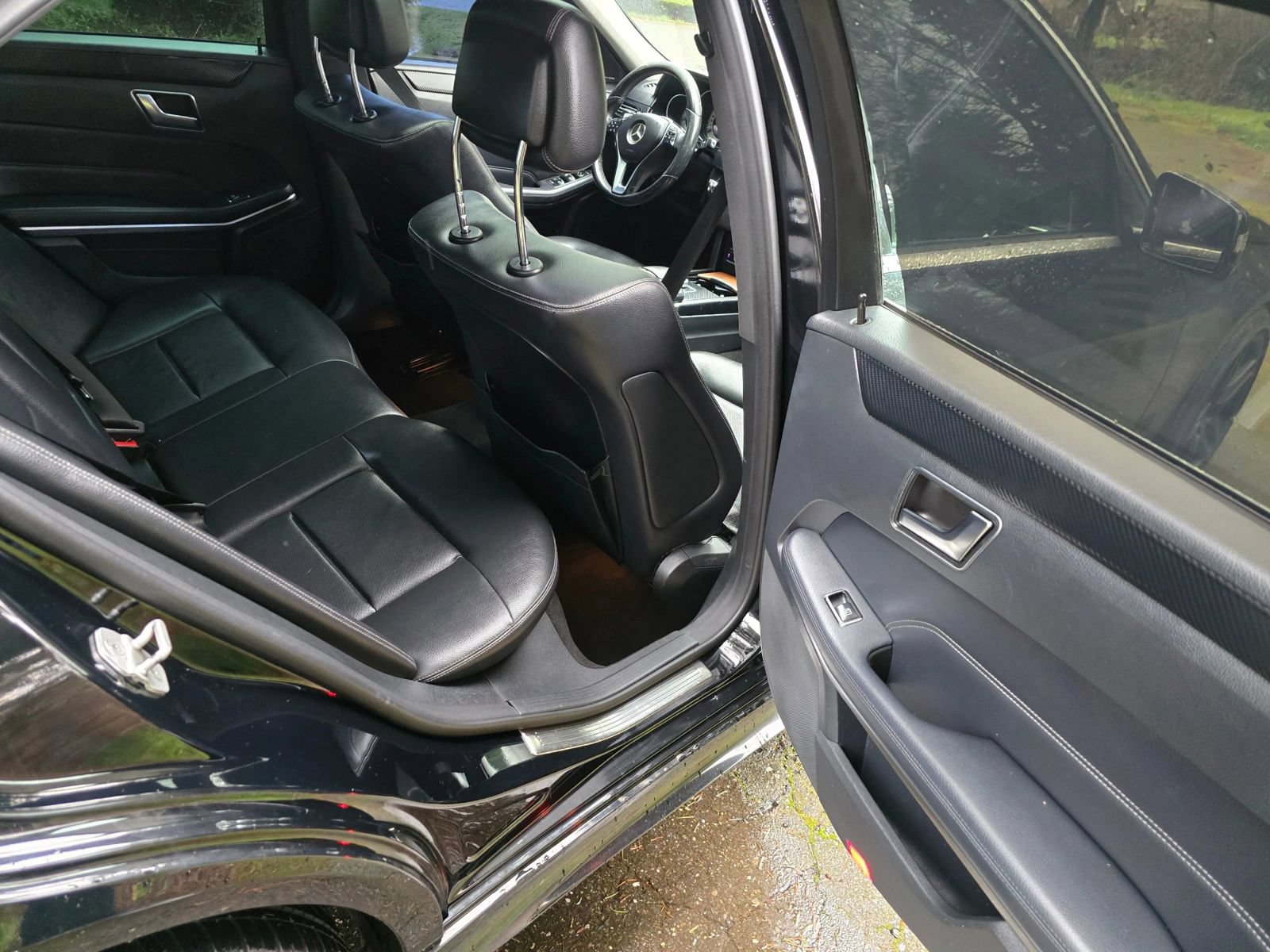 Used 2014 Mercedes-Benz E 350 Sedan image 13
