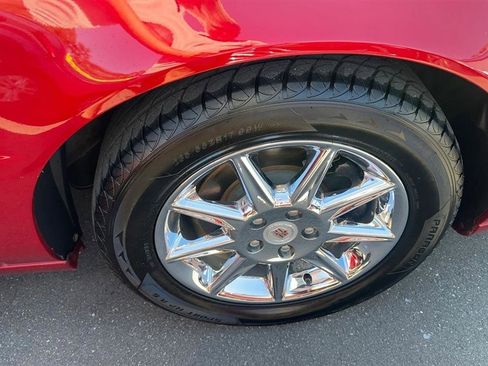 Used 2011 Cadillac DTS Luxury image 16