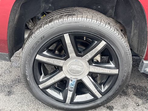 Used 2016 Cadillac Escalade Luxury image 10