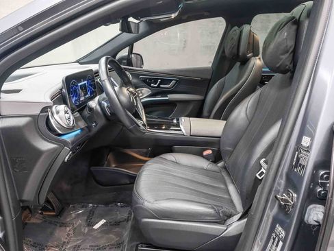 Certified 2023 Mercedes-Benz EQS 450+ 4MATIC SUV image 20