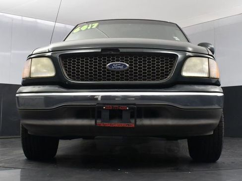 Used 2003 Ford F150 XLT RWD image 19