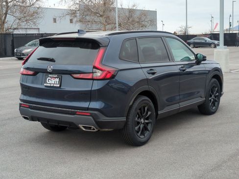 New 2026 Honda CR-V Sport-L image 3