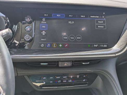 Used 2022 Buick Envision Preferred FWD image 10