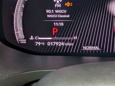 Used 2025 Acura MDX Type S image 29