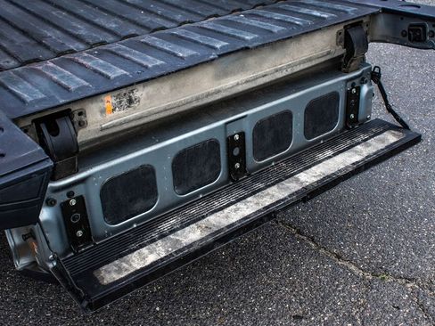 Used 2025 GMC Sierra 1500 Elevation AWD/4WD image 42