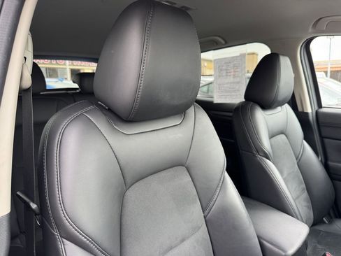 Used 2020 MAZDA CX-5 Touring FWD image 15