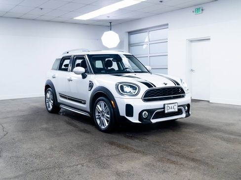 Used 2024 MINI Cooper Countryman S image 26