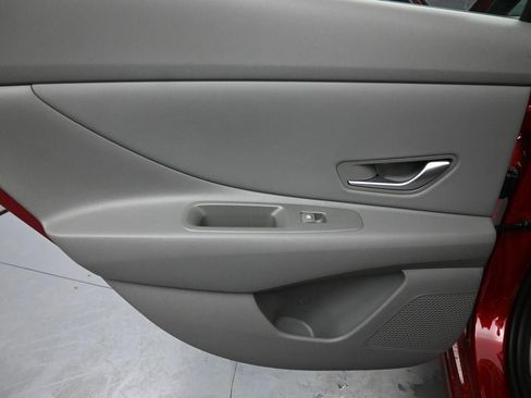 New 2026 Hyundai Elantra Sport FWD image 23