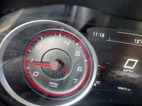 Used 2016 Dodge Charger R/T image 33