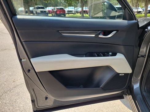 Used 2021 MAZDA CX-5 Grand Touring w/ GT Premium Package FWD image 23