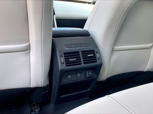 Certified 2025 Land Rover Discovery Sport S AWD/4WD image 34