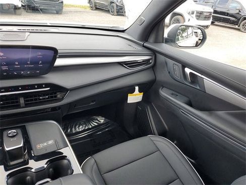 New 2026 Buick Enclave Preferred w/ Power Package image 15