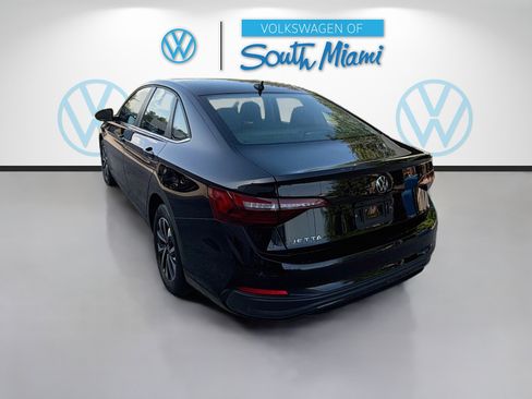 Used 2024 Volkswagen Jetta S FWD image 5