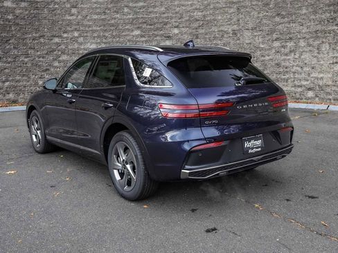 New 2026 Genesis GV70 2.5T image 4