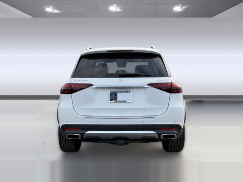 New 2026 Mercedes-Benz GLE 350 4MATIC image 10