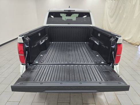 New 2026 Toyota Tacoma TRD Off-Road image 19