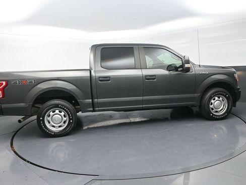 Used 2018 Ford F150 XL w/ XL Power Equipment Group image 10