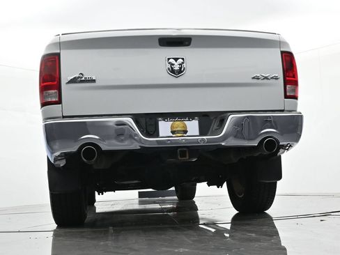 Used 2015 RAM 1500 Big Horn AWD/4WD image 20