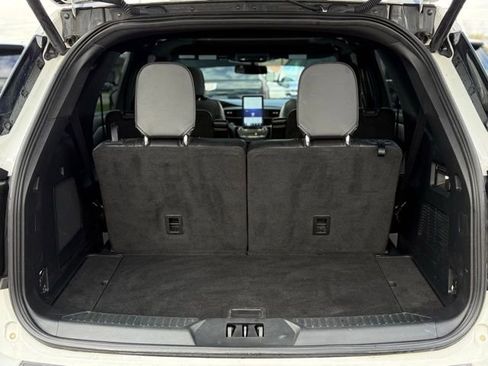 Used 2023 Ford Explorer ST w/ Equipment Group 401A image 23