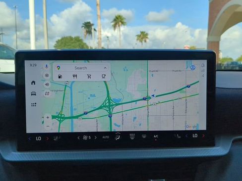 New 2025 Ford Explorer ST-Line image 24