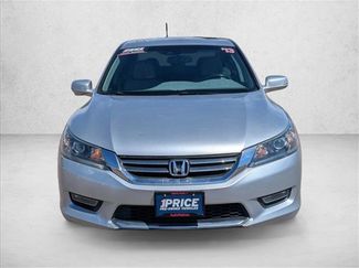 Used 2013 Honda Accord EX-L video 2