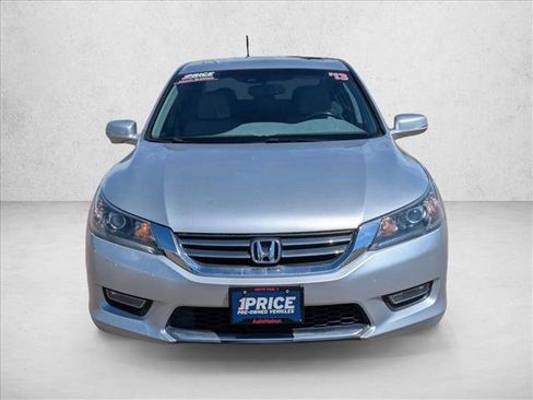 Used 2013 Honda Accord EX-L image 2