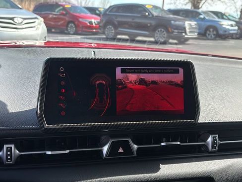 Used 2026 Toyota Supra Premium w/ Driver Assist Package image 25