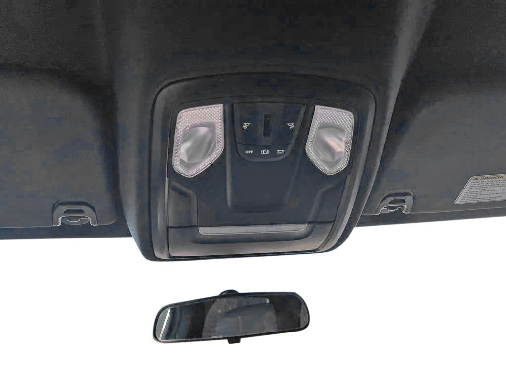 Used 2023 RAM 1500 Big Horn AWD/4WD image 31